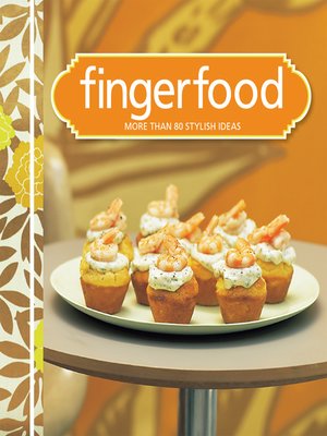 cover image of Fingerfood